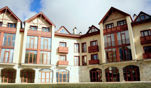 Фото 
2B Gudauri Apartments
