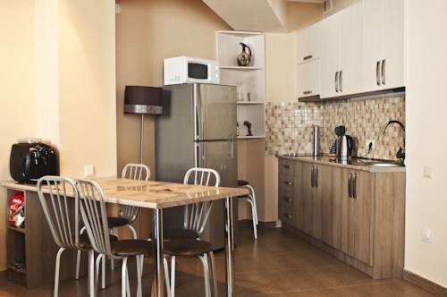 Фото 
Hotel Club-2100
