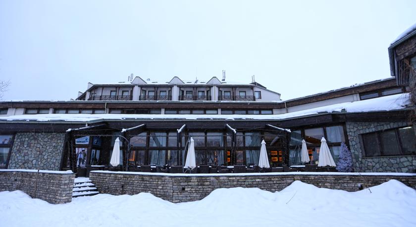 Фото 
Apartment Jeko at Penta Invest
