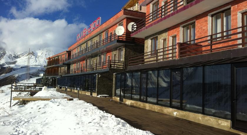 Фото 
Family Guest House
