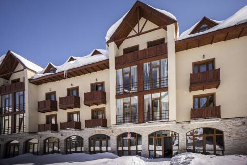 Фото 
Mountain Cricket Apartments and Cottages
