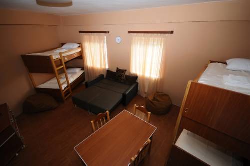 Фото 
Duplex with fireplace
