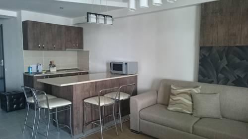 Фото 
Apartment in New Gudauri
