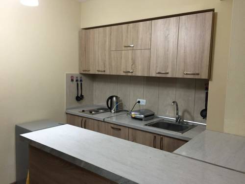 Фото 
Apartment Gudauri
