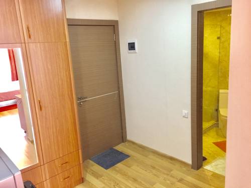 Фото 
Gudauri Vano Apartments
