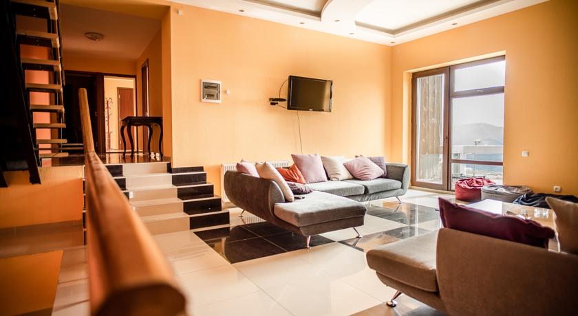 Фото 
Gudauri House of the Sun
