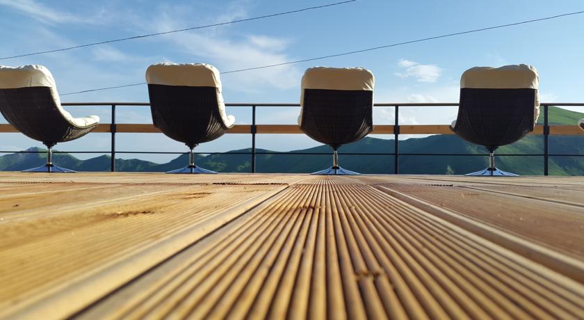 Фото 
Hotel Truso
