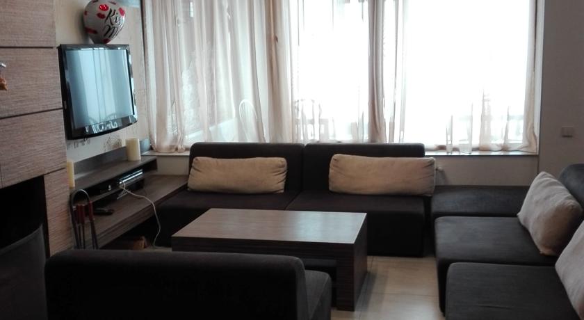 Фото 
Apartment Maia
