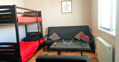 Фото 
Ski House Panorama
