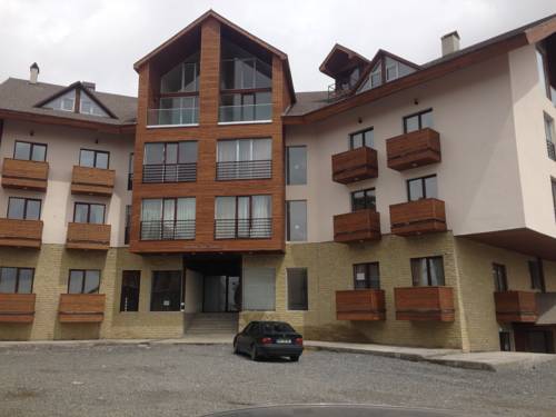 Фото 
Studio Apartment On New Gudauri 2
