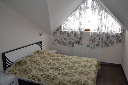 Фото 
Gudauri Apartments
