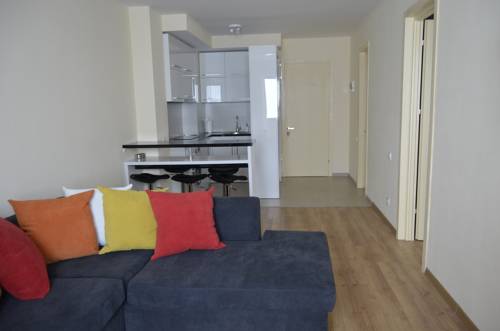 Фото 
Gudauri Apartment In Axsis
