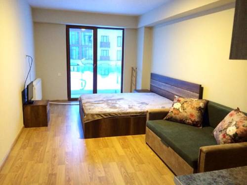 Фото 
Reddish Apartment
