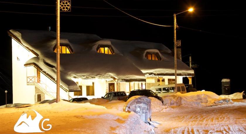 Фото 
White Shino Hostel
