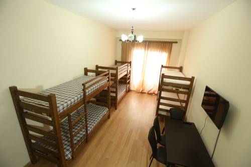 Фото 
Go Gudauri Apartment
