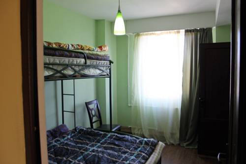 Фото 
Cozy studio in Gudauri
