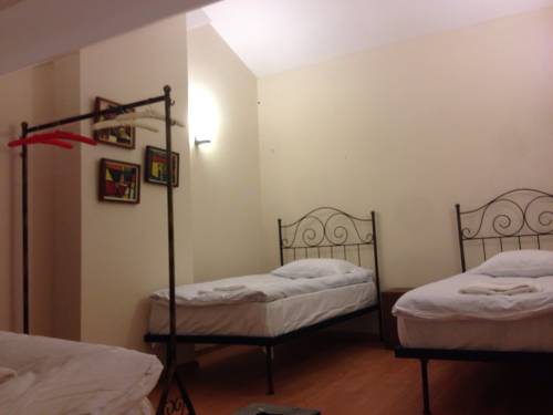 Фото 
Studio Gudauri
