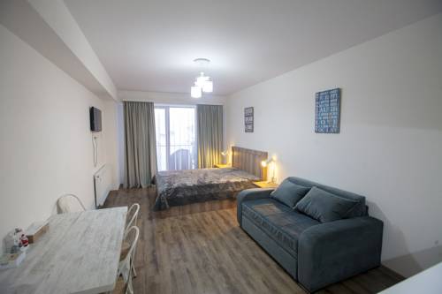 Фото 
Gudauri 2 Penta Invest Flat
