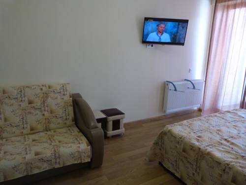 Фото 
Raiders Paradise Flat 1
