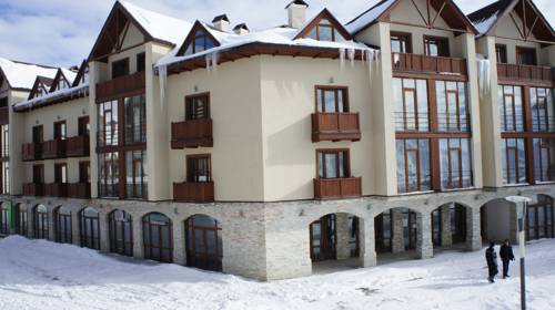 Фото 
Natalia Apartment
