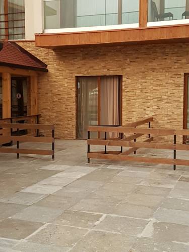 Фото 
Old Mestia
