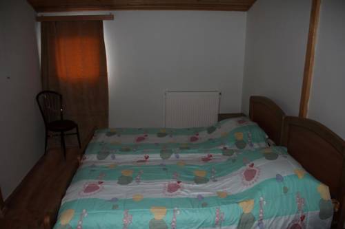 Фото 
Guest House Ketevan Niguriani
