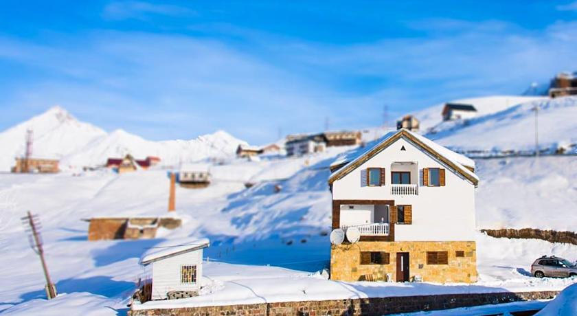 Фото 
Sana Guest House
