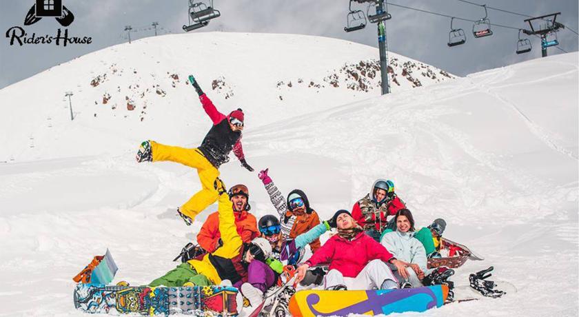 Фото 
Guesthouse Mestia 32
