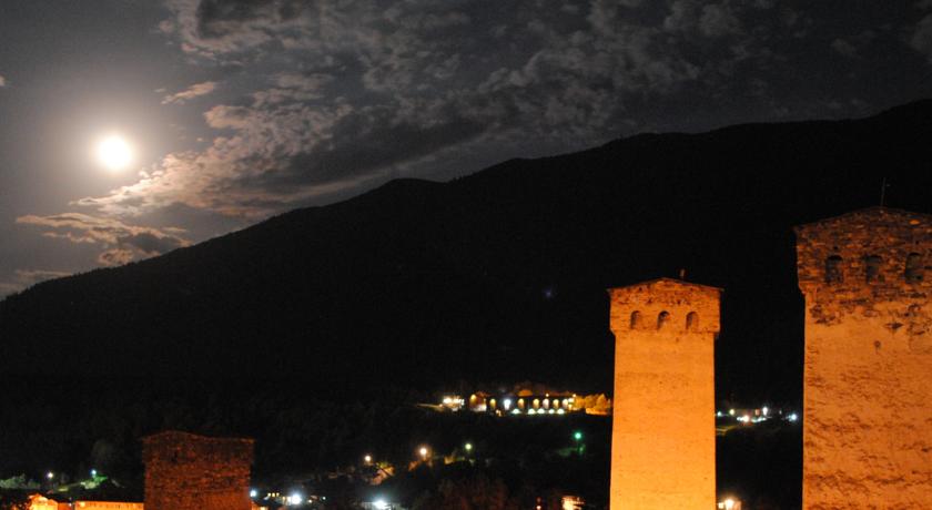 Фото 
The Gallery
