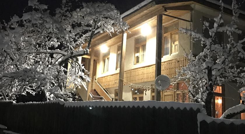 Фото 
Guest House Shikhra
