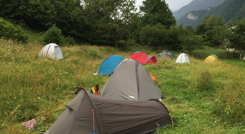 Фото 
Villa Gabliani
