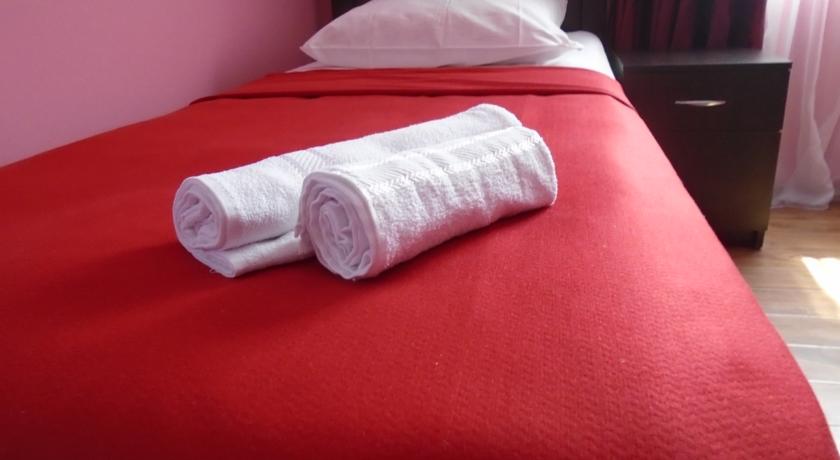 Фото 
Sopio Guesthouse
