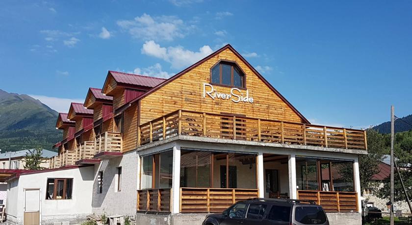 Фото 
Guest House Nesguni
