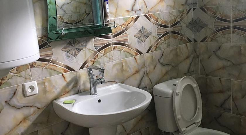 Фото 
Guest House Arina
