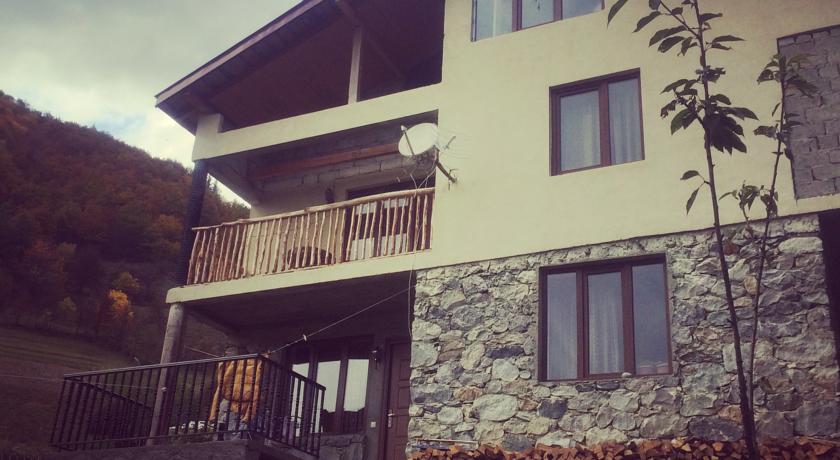 Фото 
Ciu Bebo&#39;s Sweet House
