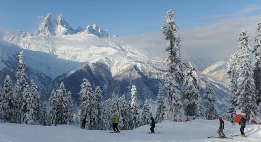 Фото 
Guesthouse Nadia
