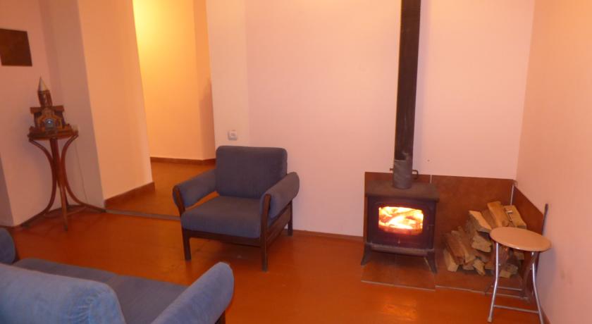 Фото 
Hotel Ori Beli in Mestia
