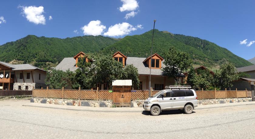 Фото 
Guesthouse Inga
