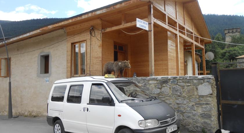 Фото 
Guest House Lasili
