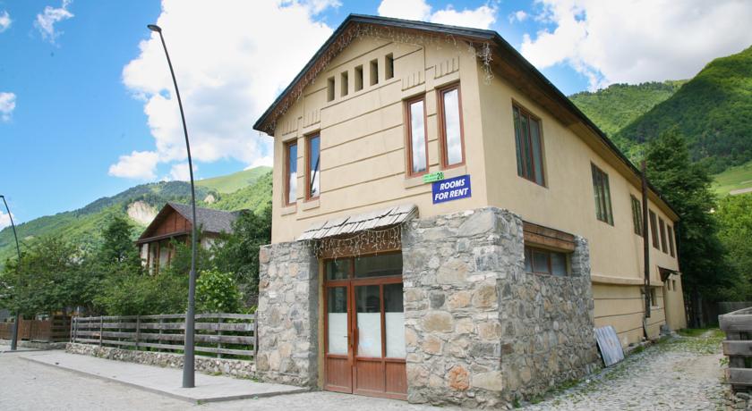 Фото 
Salome Guest House
