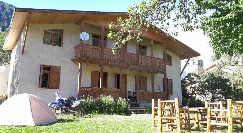 Фото 
Daeli Hotel
