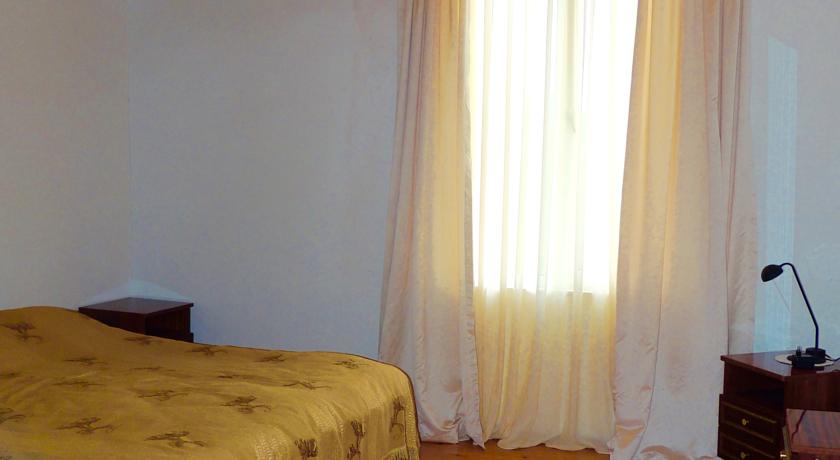 Фото 
Хостел Какучела
