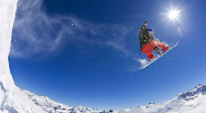 Фото 
Green Flower
