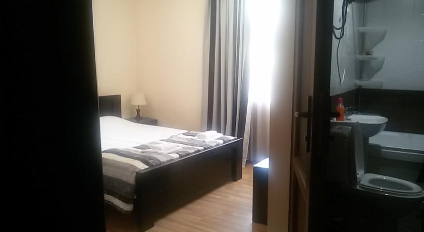 Фото 
Batumi Homestay
