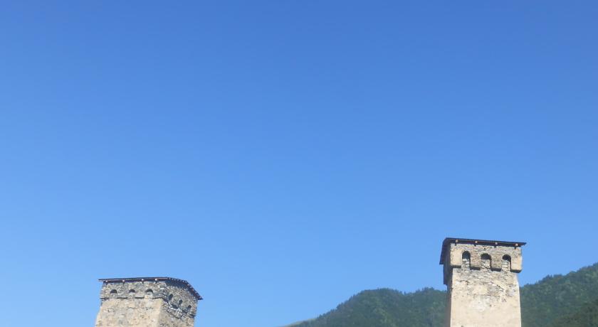 Фото 
House in Green 1
