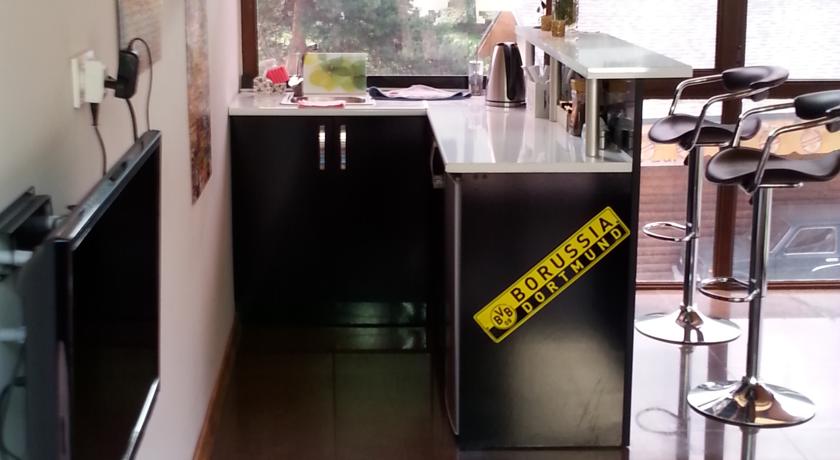 Фото 
15 Kviparosi Guest House
