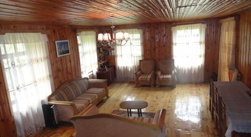 Фото 
Maggie Guest House
