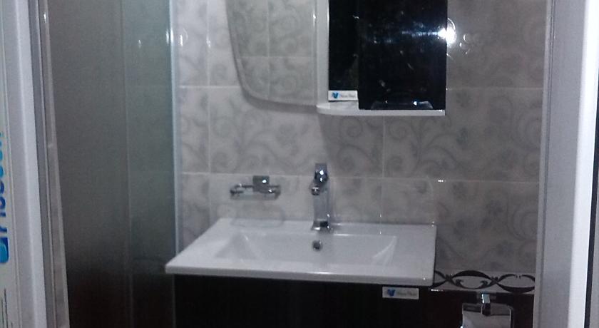 Фото 
Liakos Guest House
