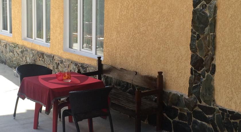 Фото 
House Nature Sea
