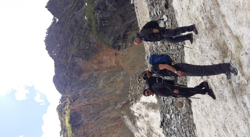 Фото 
Sunny Hotel Batumi
